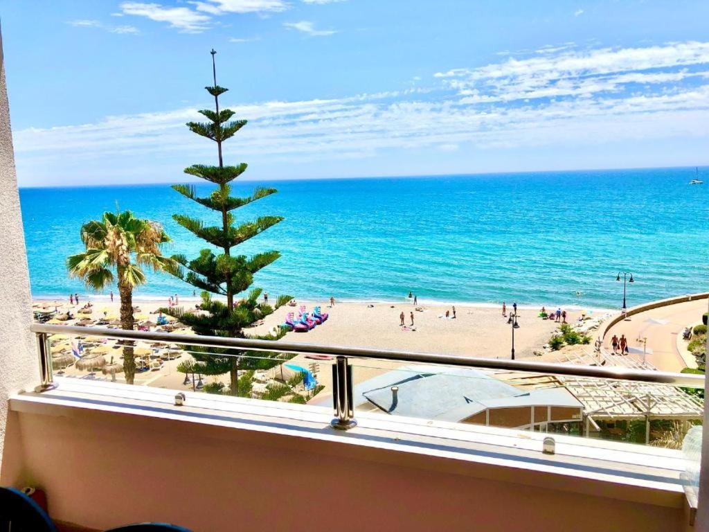 Rocachica Eden Beach توريمولينوس المظهر الخارجي الصورة