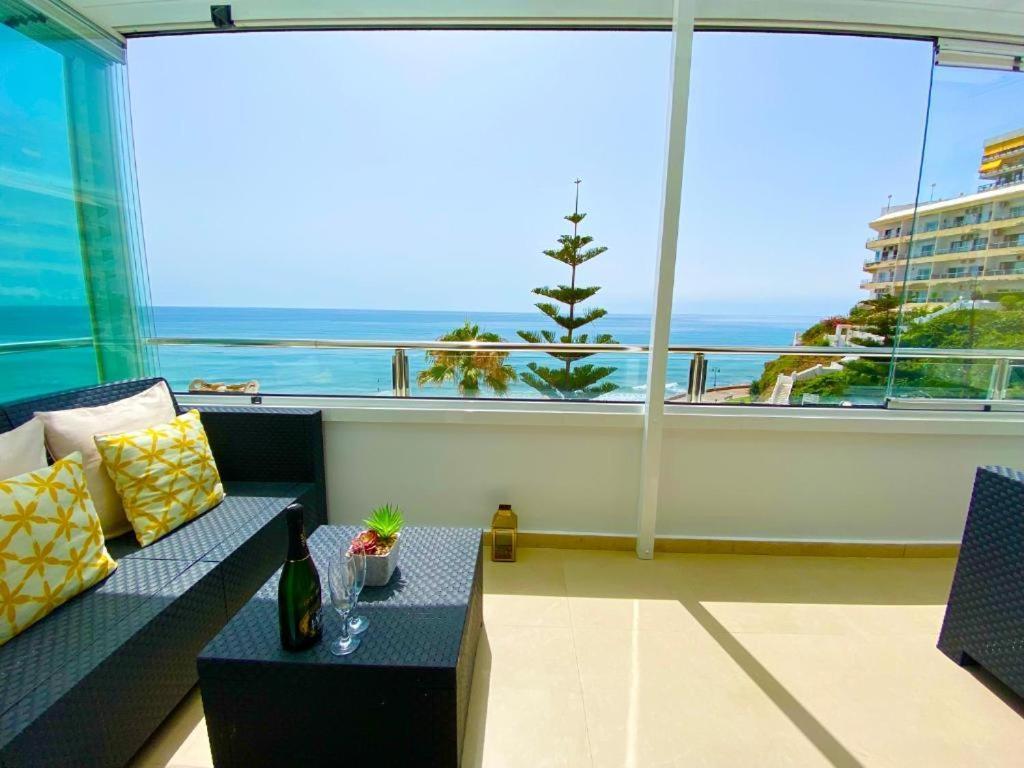 Rocachica Eden Beach توريمولينوس المظهر الخارجي الصورة