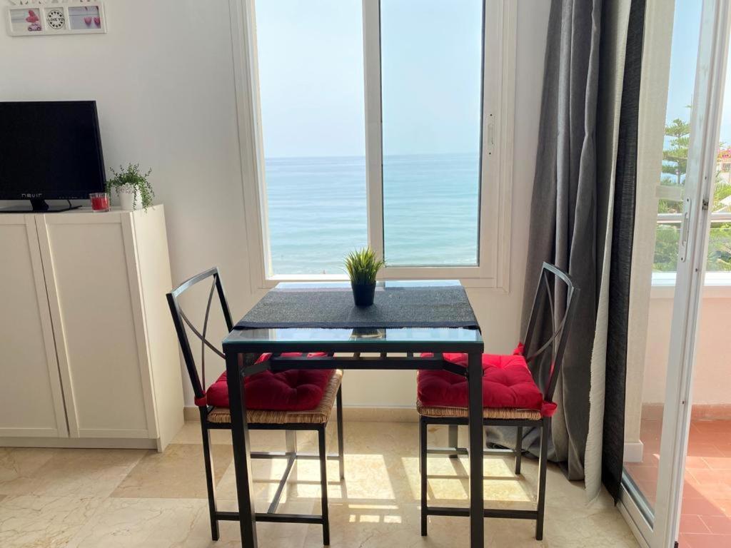 Rocachica Eden Beach توريمولينوس المظهر الخارجي الصورة