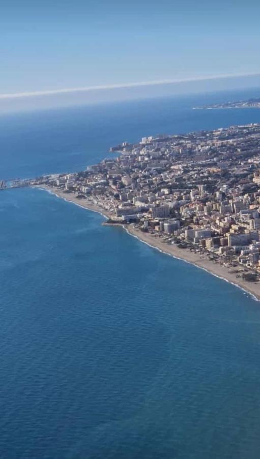 Rocachica Eden Beach توريمولينوس المظهر الخارجي الصورة