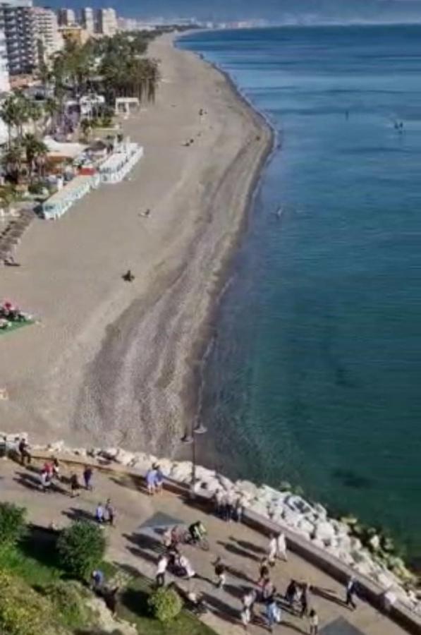 Rocachica Eden Beach توريمولينوس المظهر الخارجي الصورة