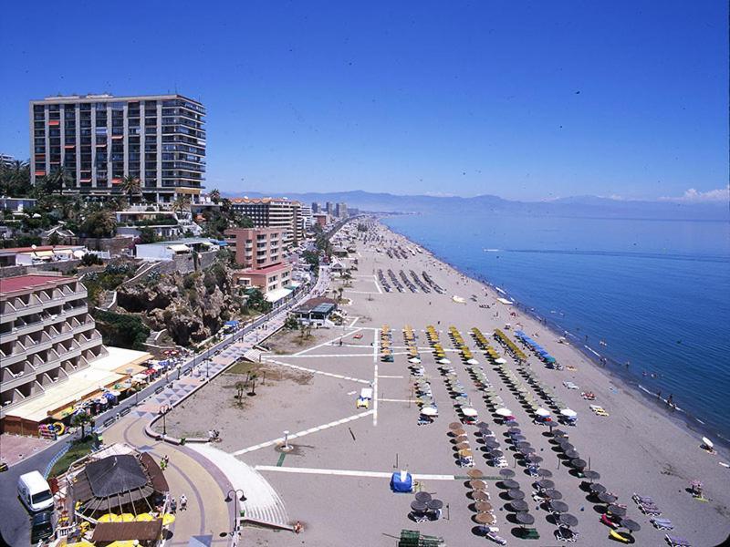 Rocachica Eden Beach توريمولينوس المظهر الخارجي الصورة